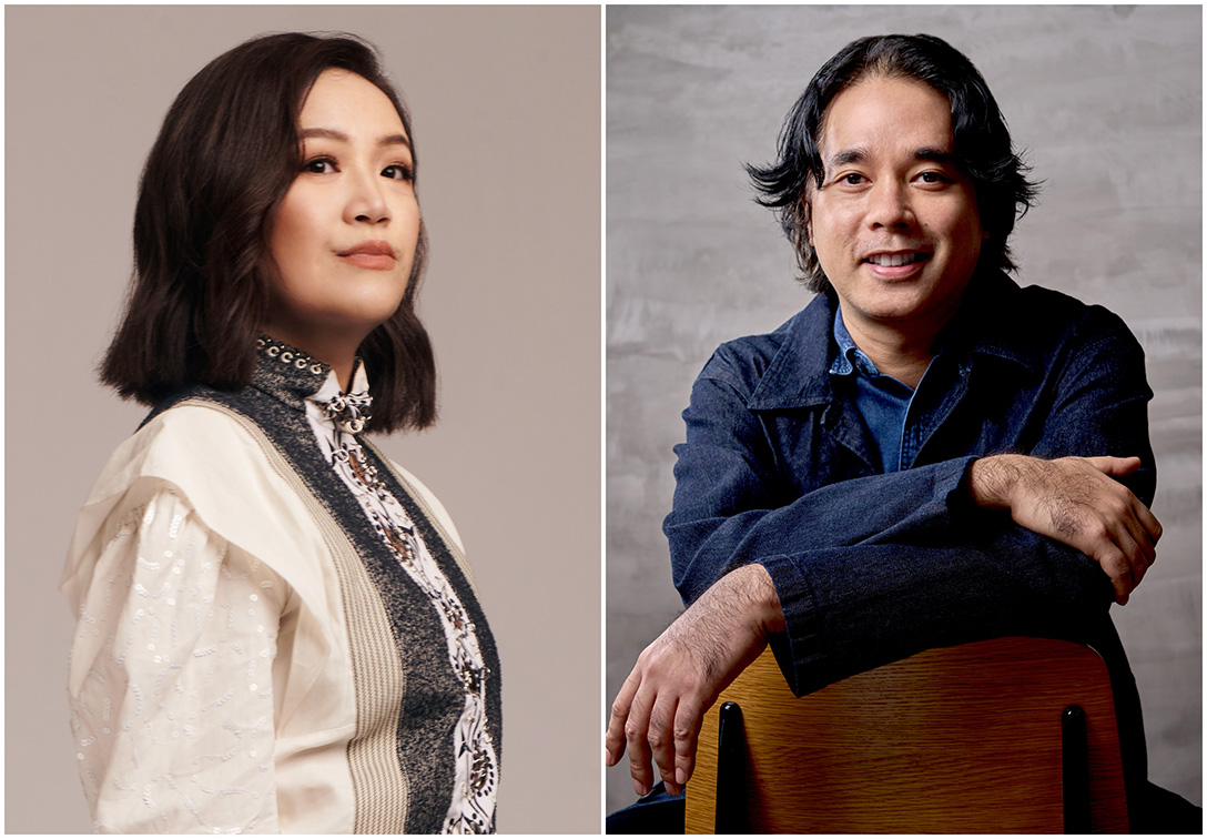 Ogilvy Manila hires Chino Jayme as ECD and Eileen Borromeo as Strategy Director