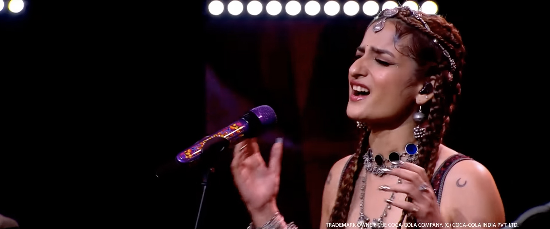 Coke Studio returns with the new voice of India via new Ogilvy India campaign