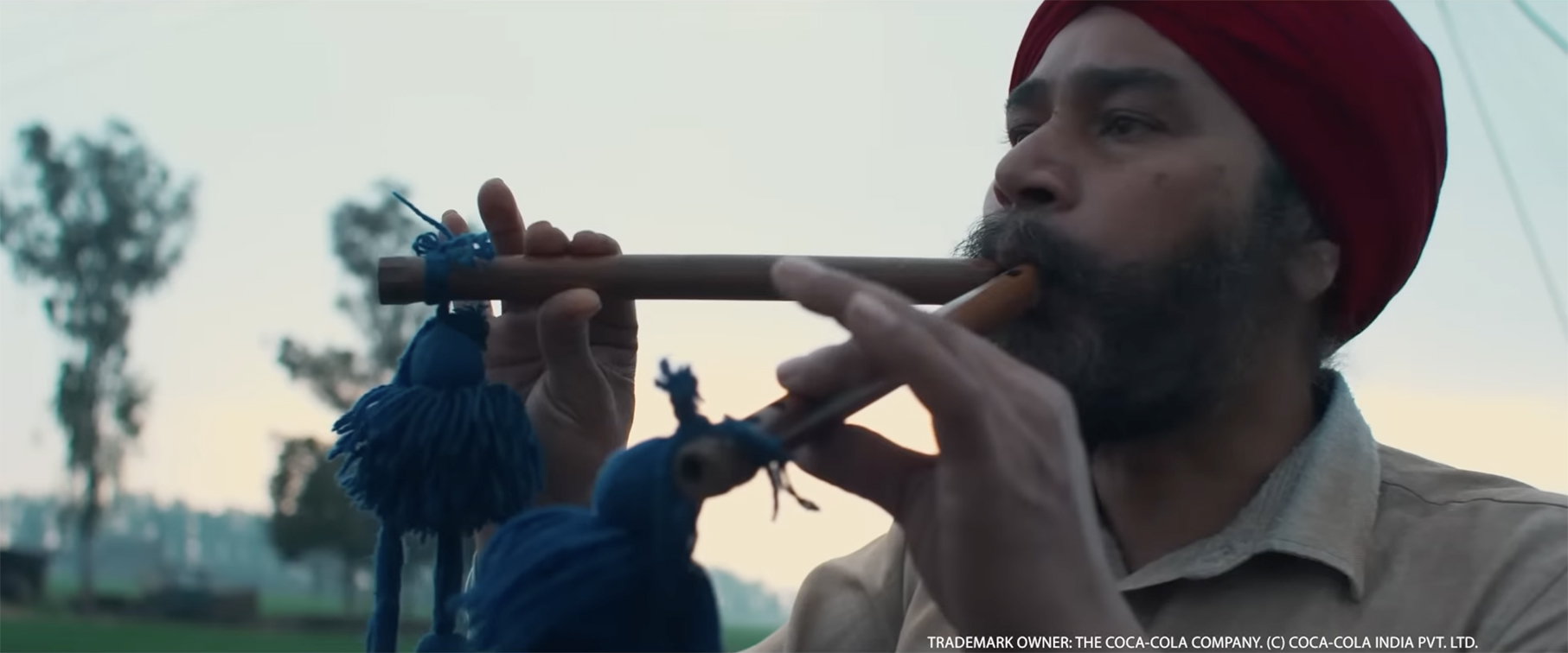 Coke Studio returns with the new voice of India via new Ogilvy India campaign