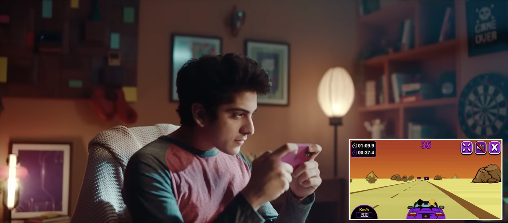 Cadbury Fuse introduces the new ‘ConFuseing Controller’ campaign by Ogilvy India