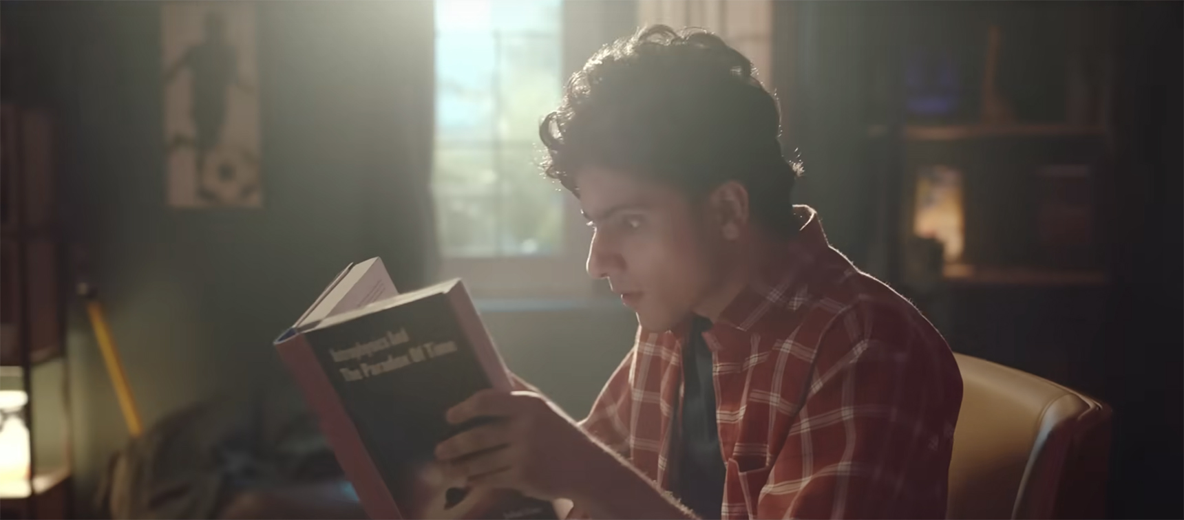 Cadbury Fuse introduces the new ‘ConFuseing Controller’ campaign by Ogilvy India