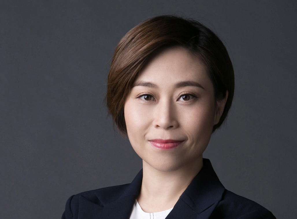 Mediabrands Greater China hires Crystal Zhang to newly created Chief Financial Officer role