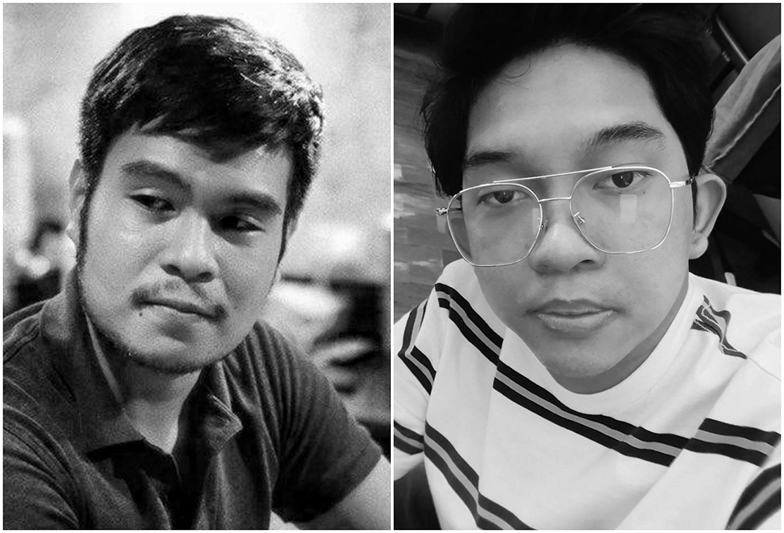 Directors ER Alviz and Jude Matanguihan elevate content creation at Elesi Studios
