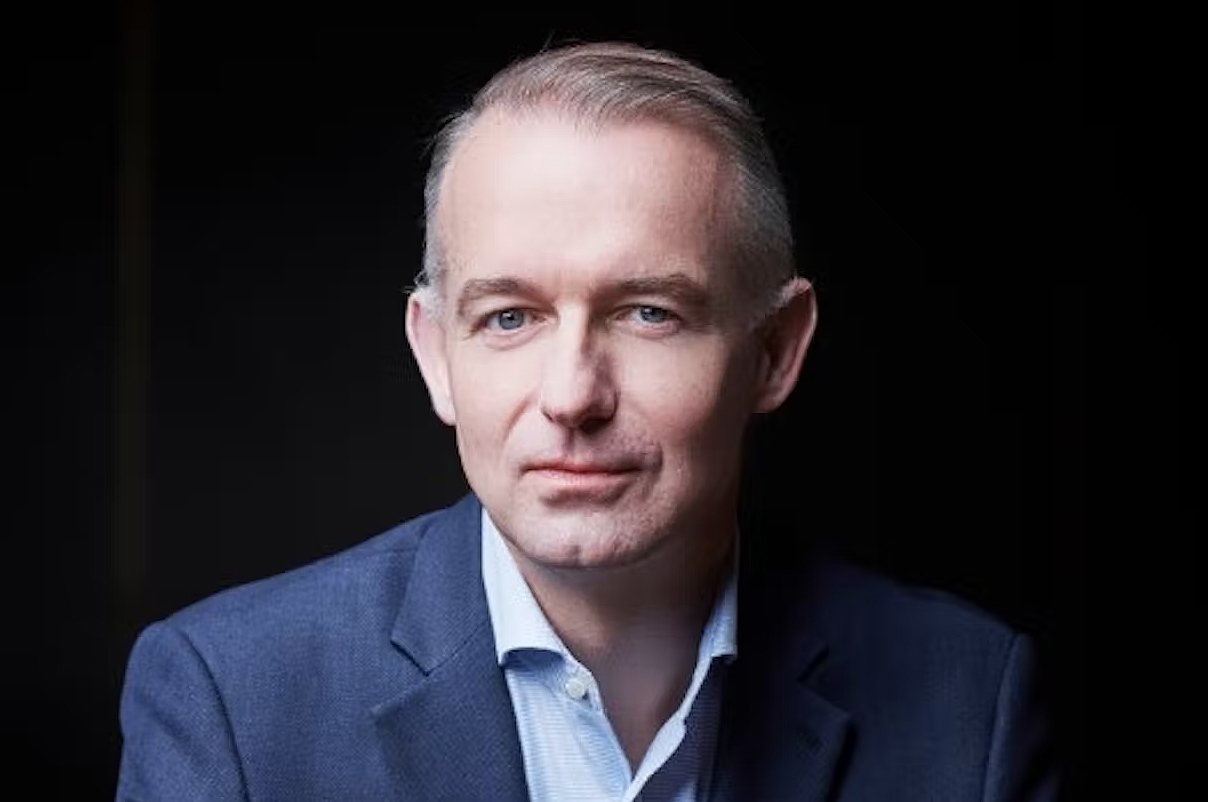 EssenceMediacom formally launches: APAC CEO Rupert McPetrie to lead 29 offices in the region