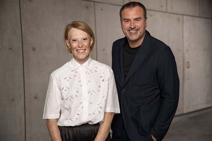JAMES WRIGHT RETURNS TO AUSTRALIA AS CEO HAVAS CREATIVE NETWORK AUSTRALIA; GAYLE WHILE LURED FROM DENTSU CREATIVE FOR HOST/HAVAS CEO ROLE