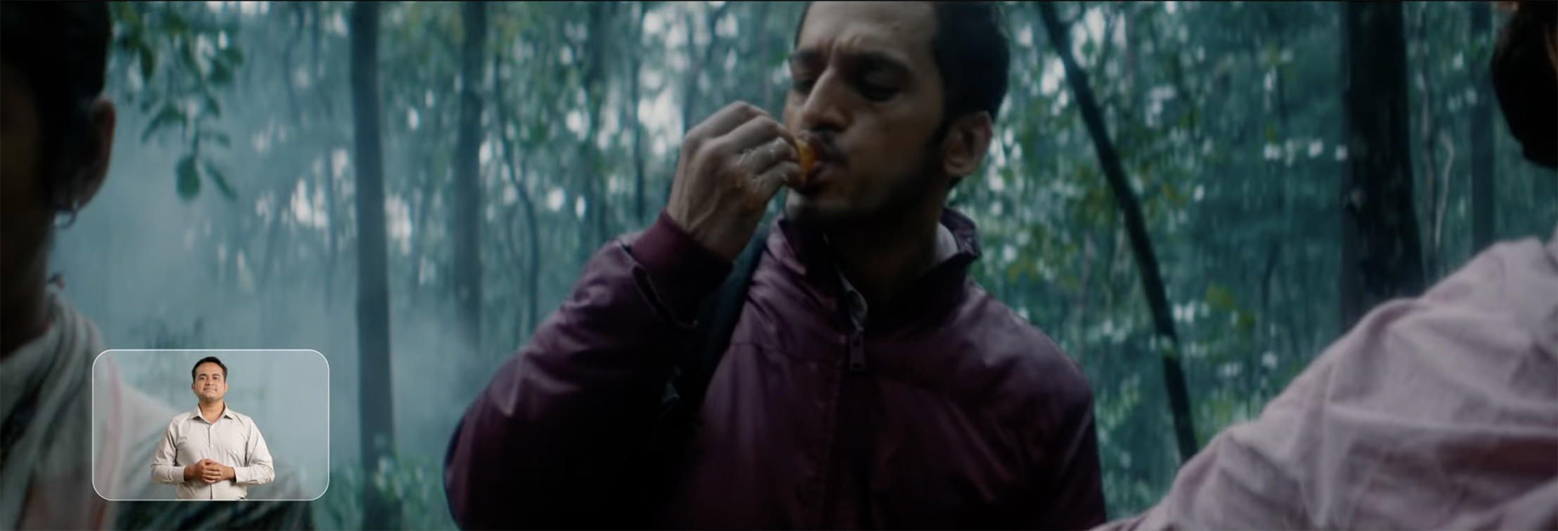 GREY Group India and Axis Bank’s new campaign aims to get the Indian sign language officially recognised as the 23rd language in 2023