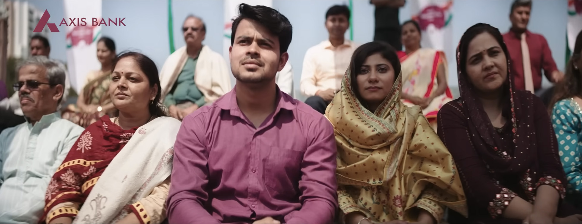 GREY Group India and Axis Bank’s new campaign aims to get the Indian sign language officially recognised as the 23rd language in 2023