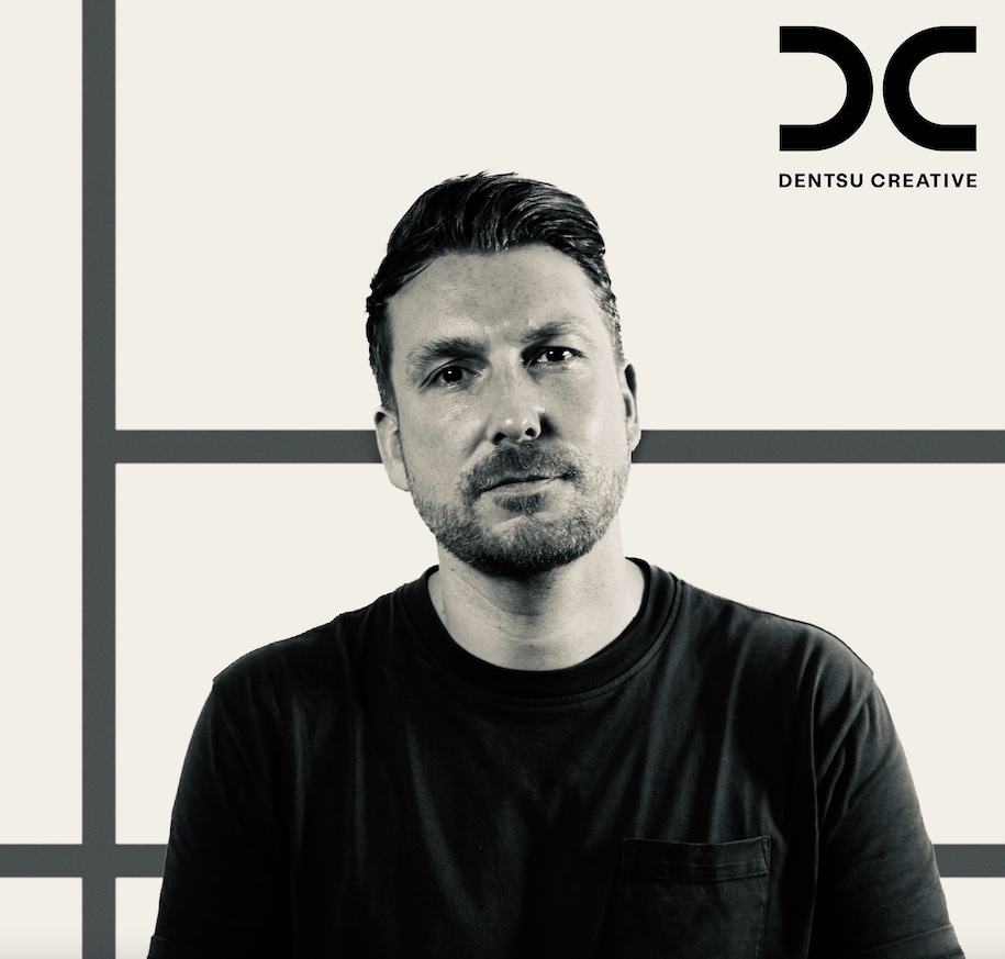 Dentsu Creative ANZ launches entertainment offering led by ex-UNILAD EP Liam Bagnall
