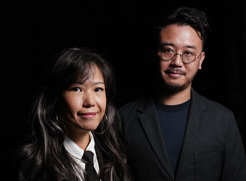 DDB Group Hong Kong elevates Maggie Cheung and Koman Ko to Managing Partners