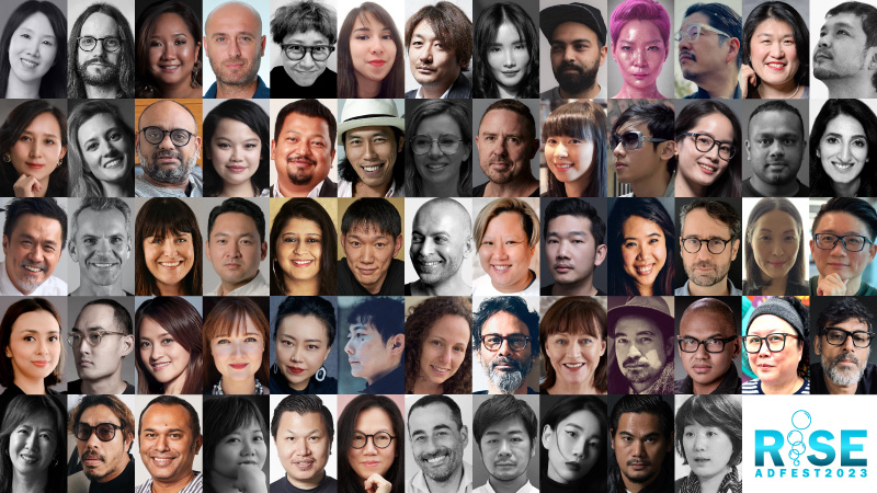 ADFEST 2023 releases full jury line-up