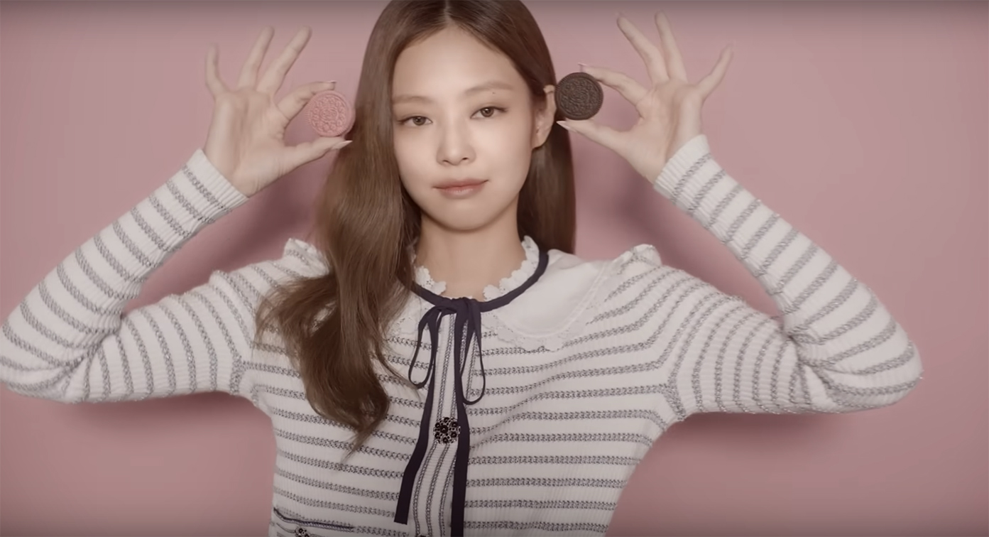 OREO launches BLACKPINK makeover with new work for Mondelez by Publicis Groupe Indonesia