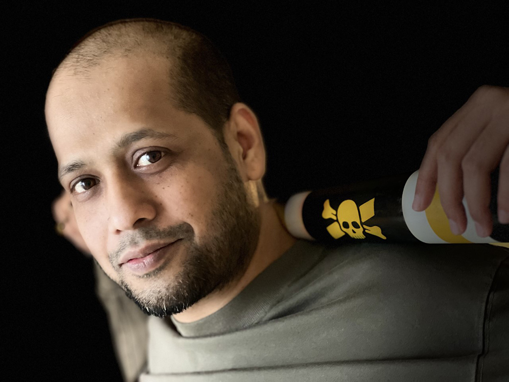Parixit Bhattacharya joins BBH India from TBWA as new Chief Creative Officer