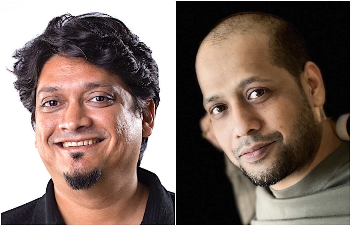 TBWA\ India bids farewell to Parixit Bhattacharya and welcomes Russell Barrett