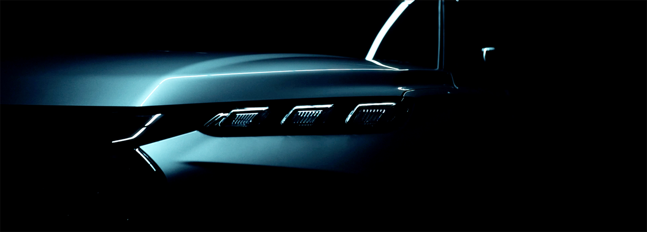 Seven Sunday Films and Dentsu Indonesia deliver latest Suzuki Grand Vitara spot