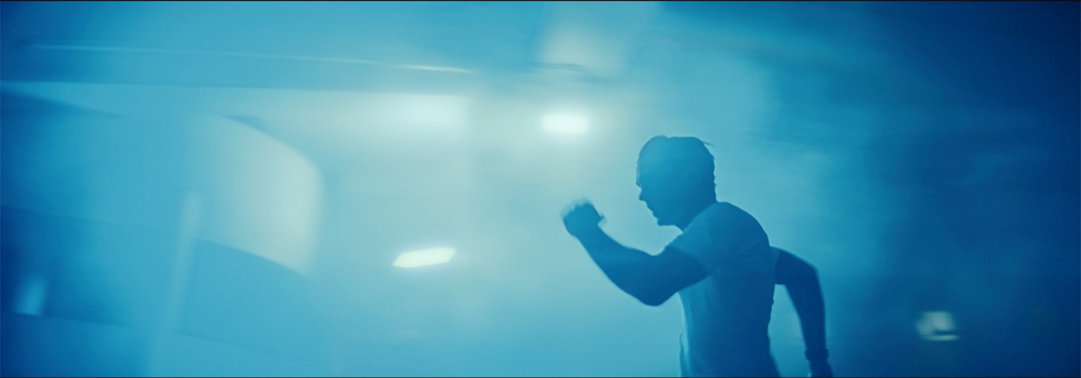 Seven Sunday Films and Dentsu Indonesia deliver latest Suzuki Grand Vitara spot