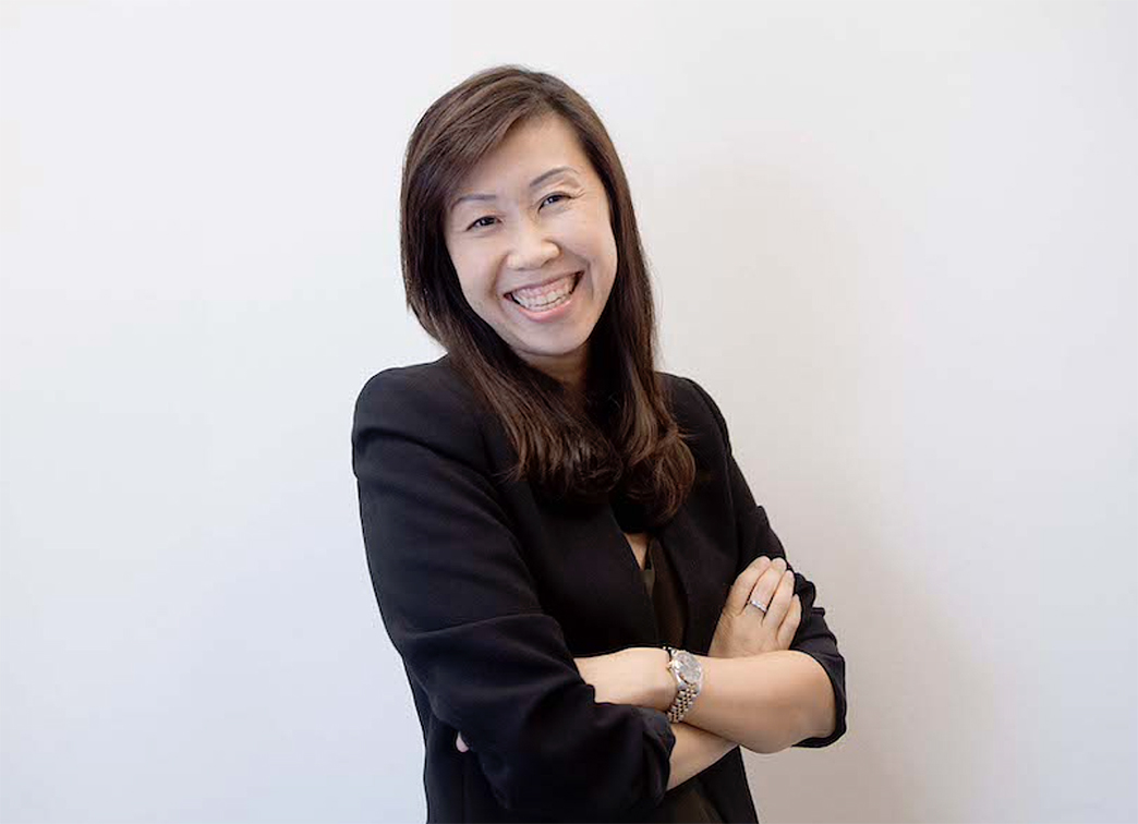 Shirley Tay elevated to Chief Client Officer role at Ogilvy Singapore