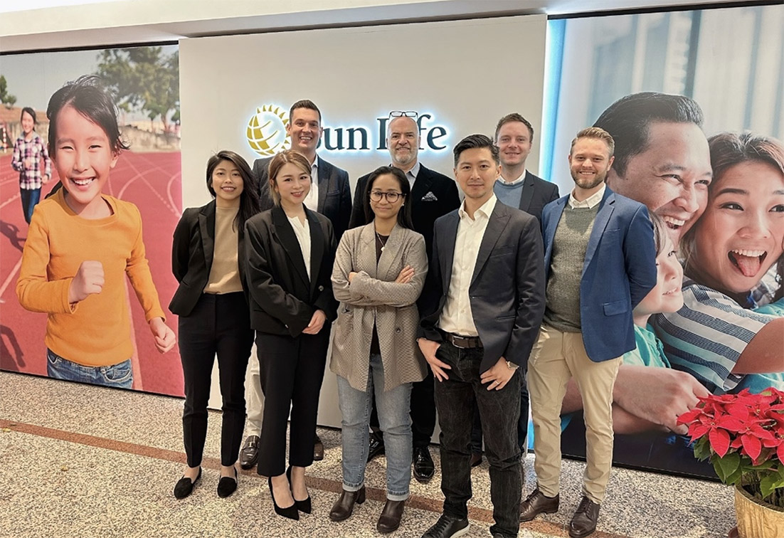 Havas Media appointed as Sun Life’s APAC agency of record following regional review
