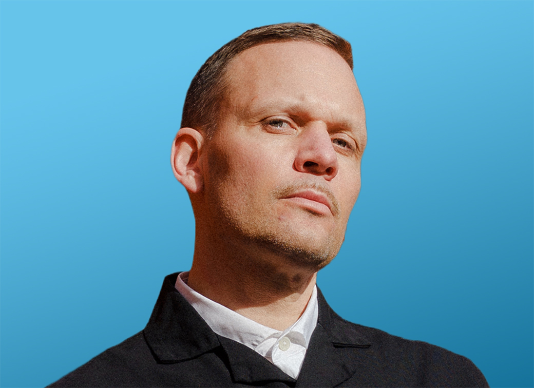 Landor & Fitch appoints Meta Exec Teemu Suviala as new Chief Creative Officer