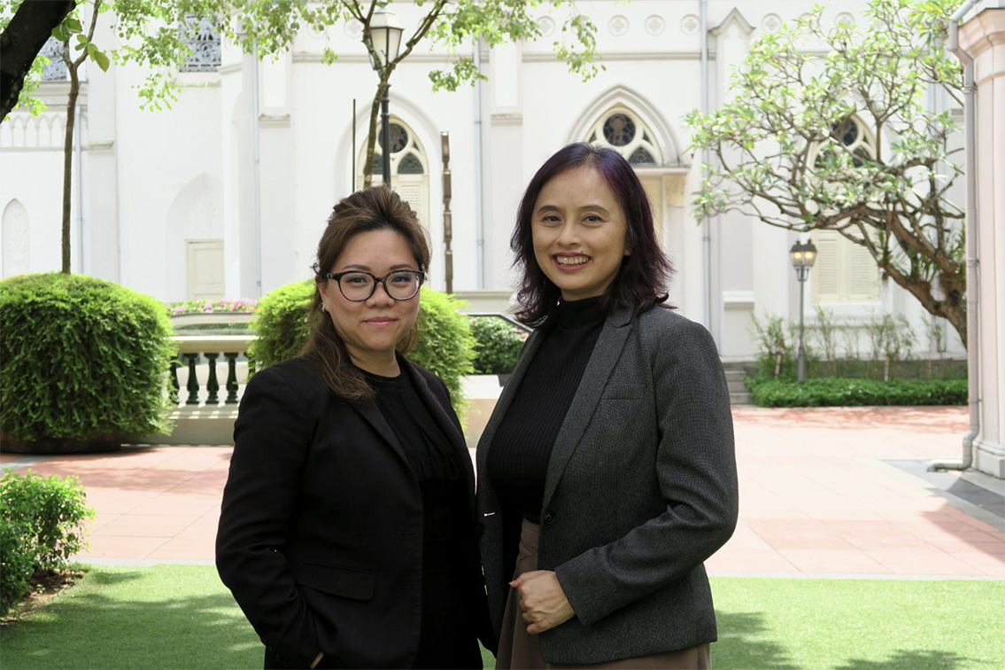 The Hoffman Agency grows in Southeast Asia with the opening of new Malaysian office