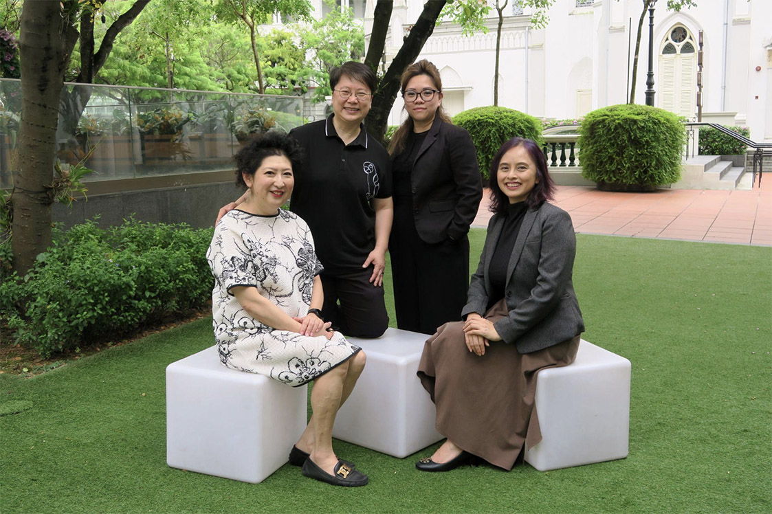 The Hoffman Agency grows in Southeast Asia with the opening of new Malaysian office