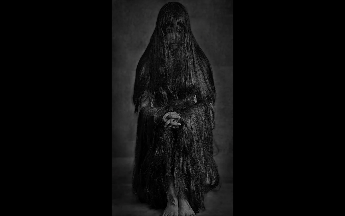 FCB India’s Swati Bhattacharya and Rohit Chawla come together to create a moving exhibit