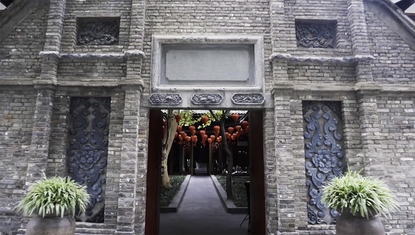Superunion, Two AM Music Global and Le Polish Bureau invite you to The Temple