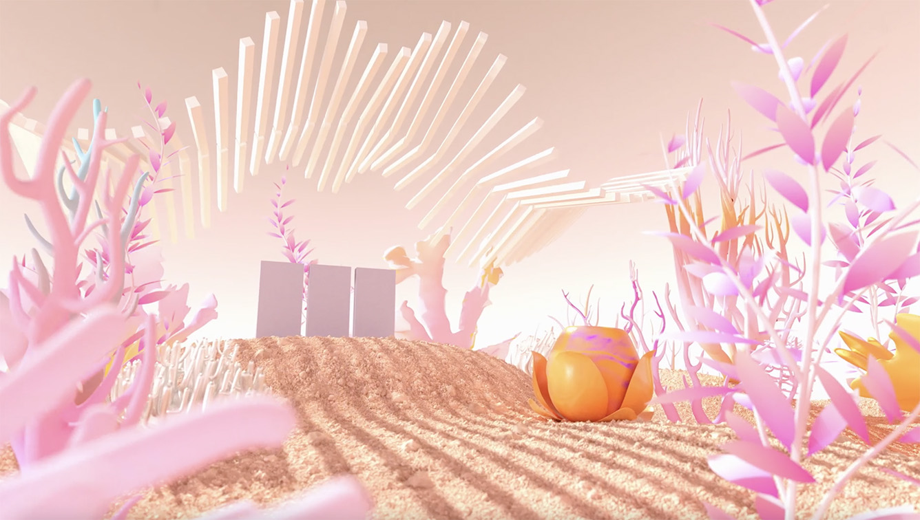 Superunion, Two AM Music Global and Le Polish Bureau invite you to The Temple