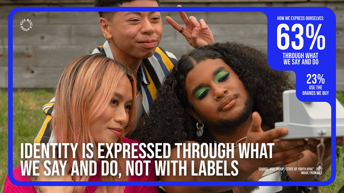 Asia’s evolving youth presents new opportunities for brands to shape and lead culture, VICE Media Group’s ‘State of Youth’ report reveals