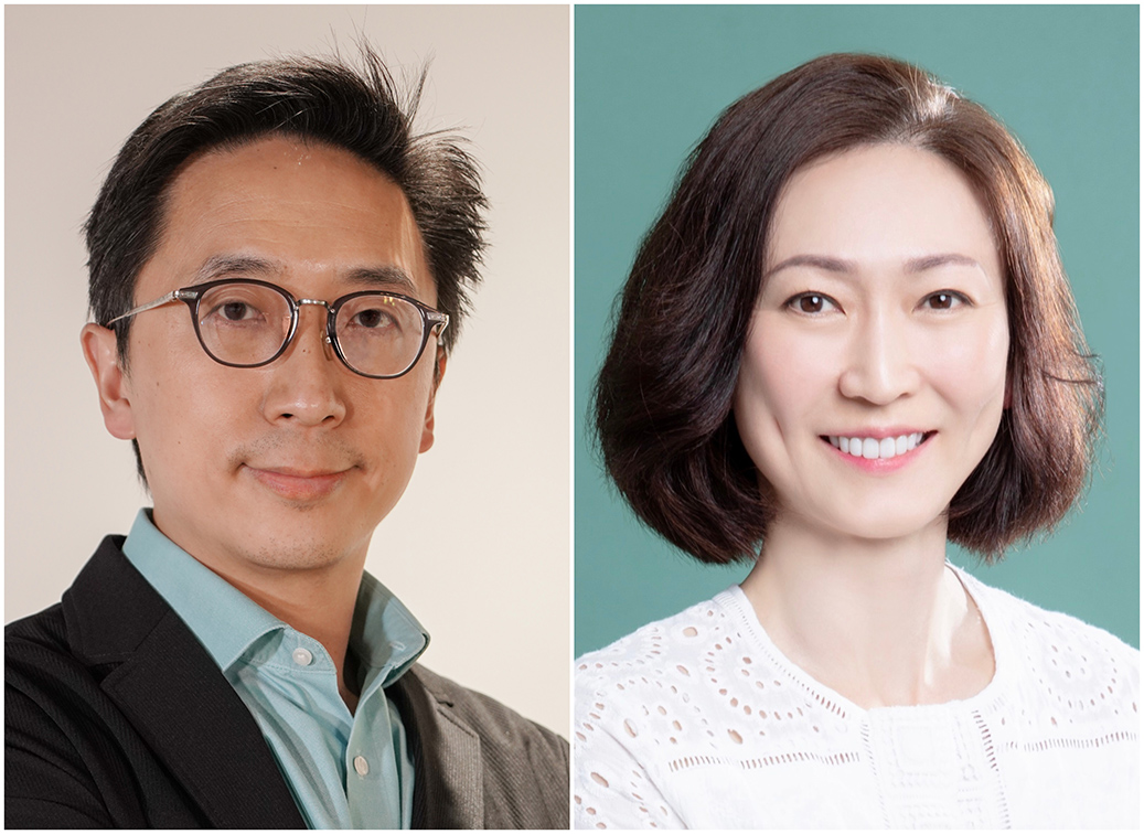 Dentsu Hong Kong promotes Wai-Chung Au to Managing Director: CEO Anna Chan departs