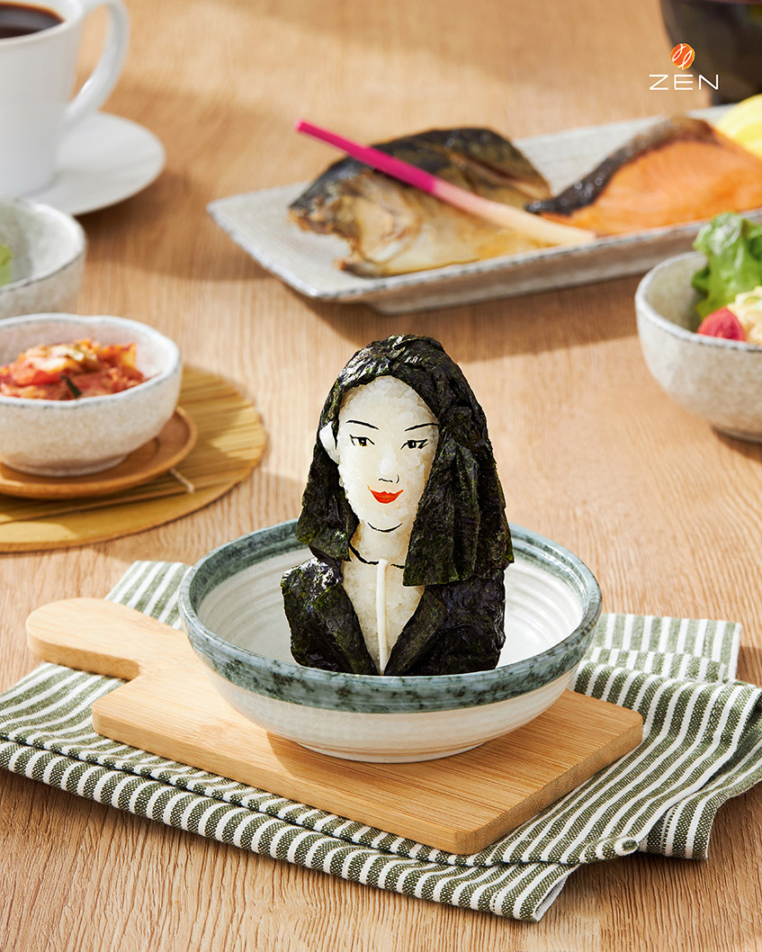 ZEN restaurant and SOUR Bangkok invite Thai CEO’s to join the #WorkLunchBalance movement