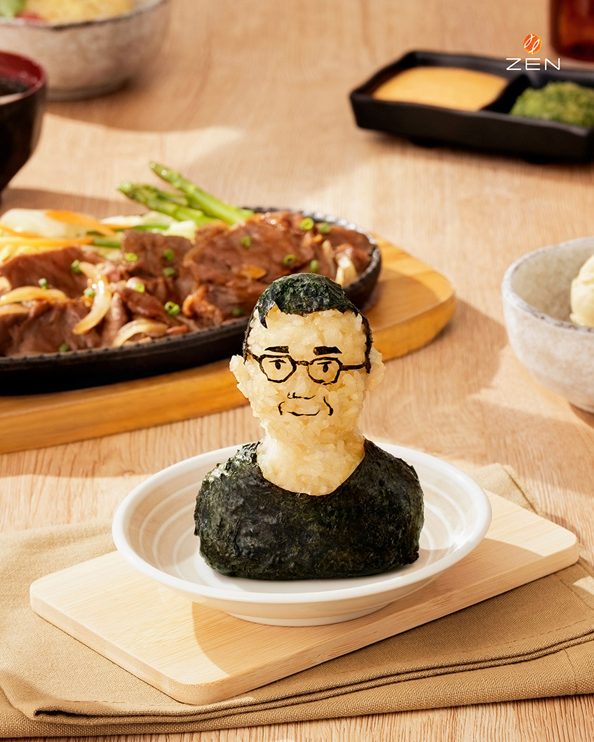 ZEN restaurant and SOUR Bangkok invite Thai CEO’s to join the #WorkLunchBalance movement