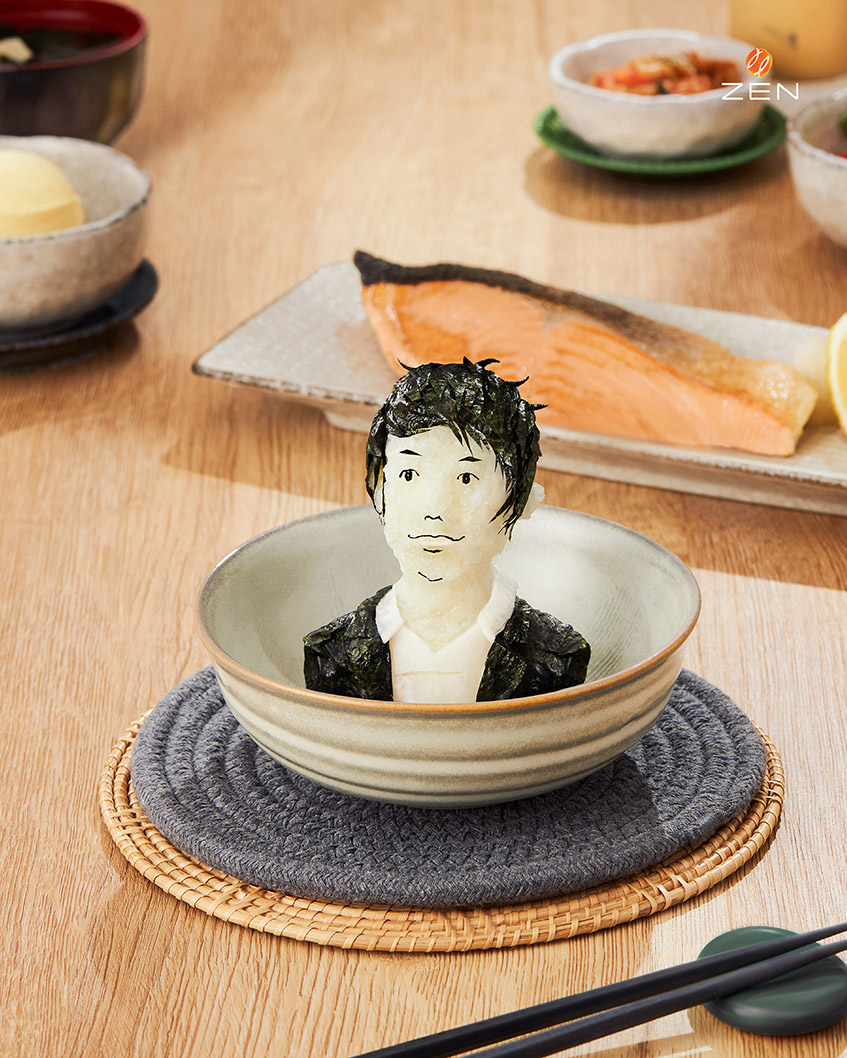 ZEN restaurant and SOUR Bangkok invite Thai CEO’s to join the #WorkLunchBalance movement