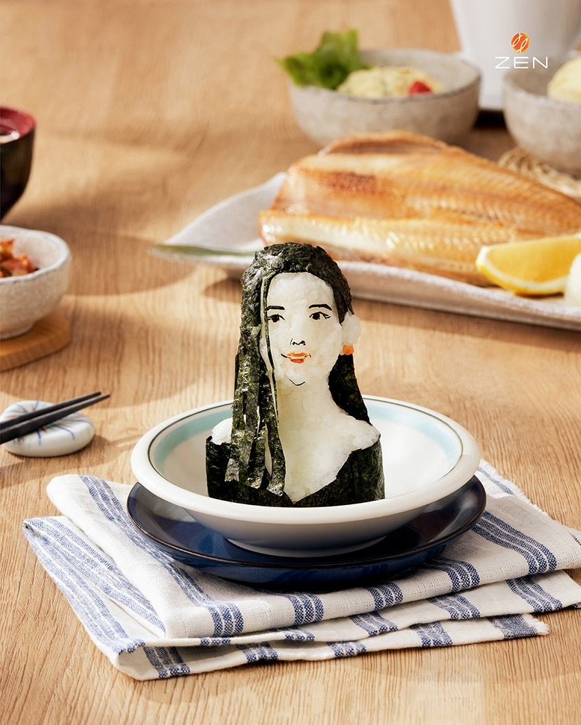ZEN restaurant and SOUR Bangkok invite Thai CEO’s to join the #WorkLunchBalance movement