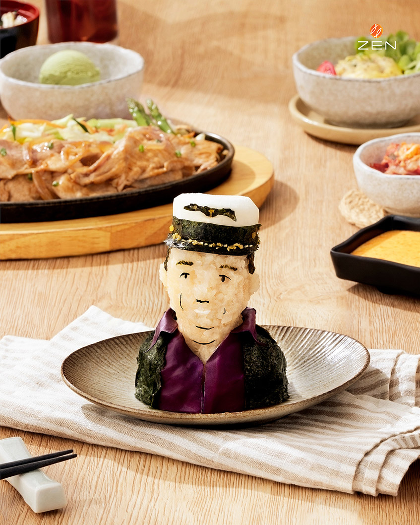 ZEN restaurant and SOUR Bangkok invite Thai CEO’s to join the #WorkLunchBalance movement
