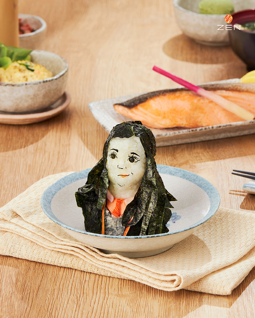 ZEN restaurant and SOUR Bangkok invite Thai CEO’s to join the #WorkLunchBalance movement