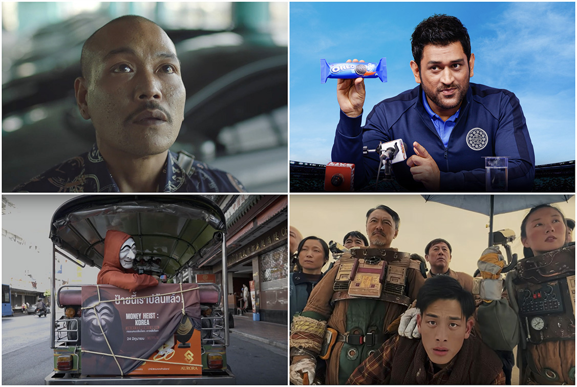 ADFEST announces first round of 2023 finalists
