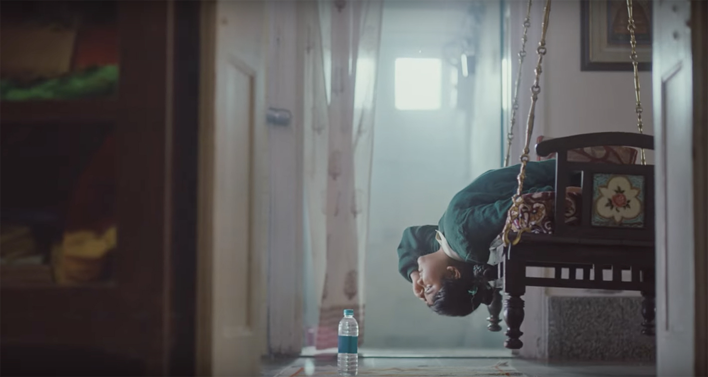 Leo Burnett India launches fourth edition of Whisper’s #KeepGirlsInSchool movement