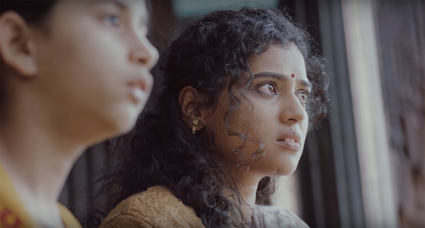 Leo Burnett India launches fourth edition of Whisper’s #KeepGirlsInSchool movement