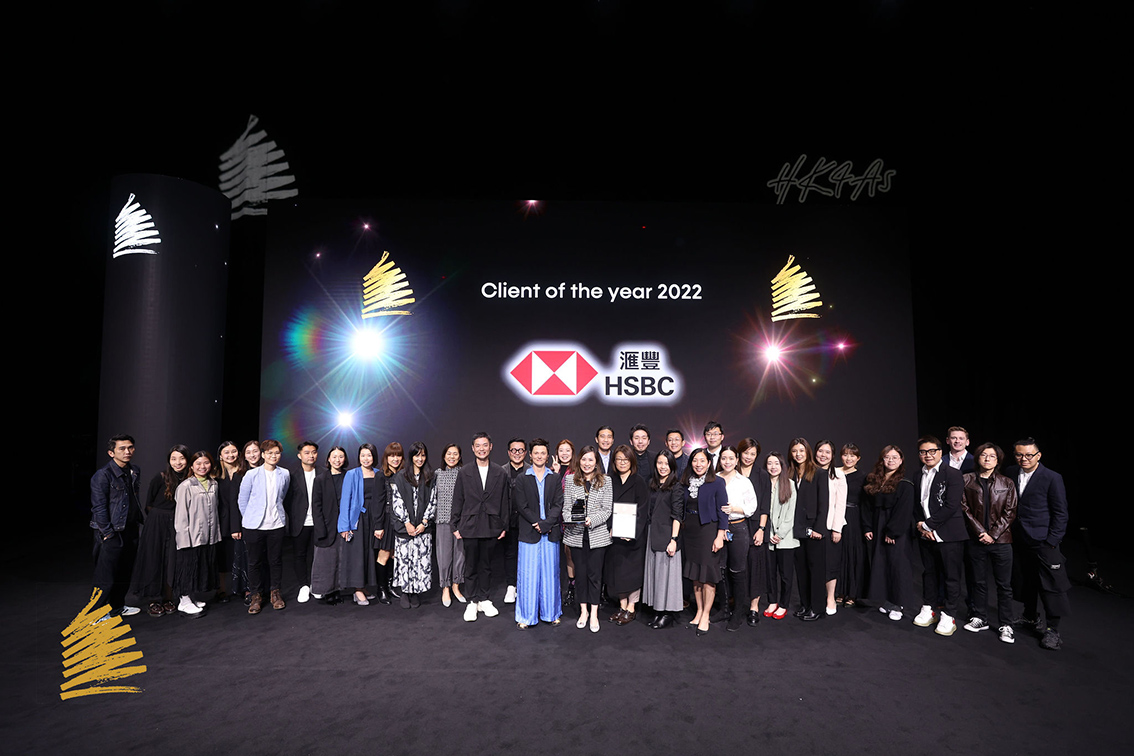 Winners revealed at Kam Fan Awards 2022 ceremony: Cheil takes out Grand Kam Fan