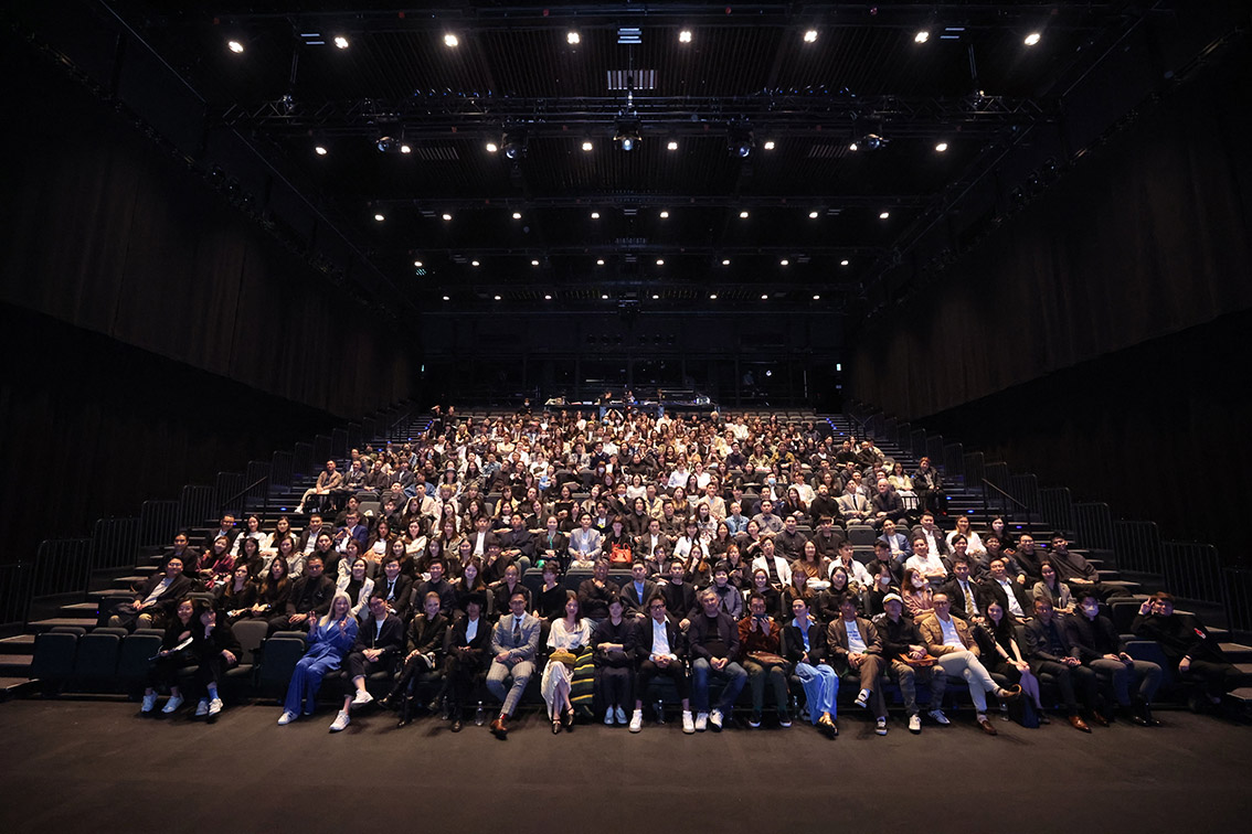 Winners revealed at Kam Fan Awards 2022 ceremony: Cheil takes out Grand Kam Fan