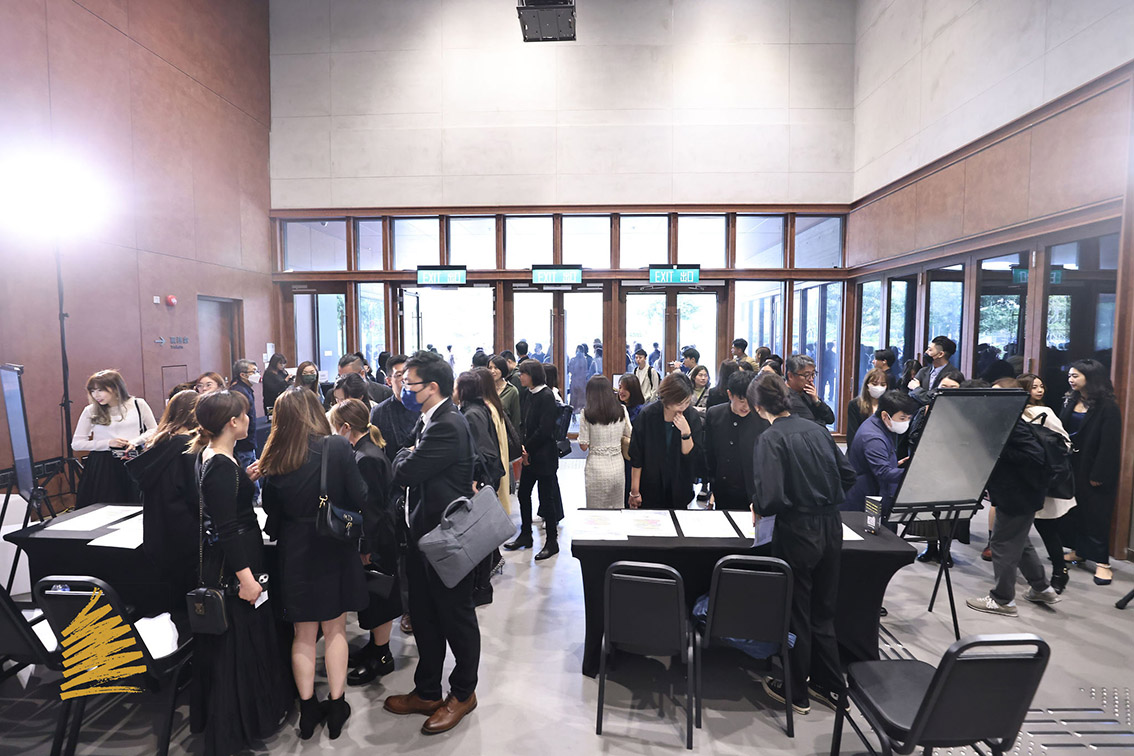 Winners revealed at Kam Fan Awards 2022 ceremony: Cheil takes out Grand Kam Fan