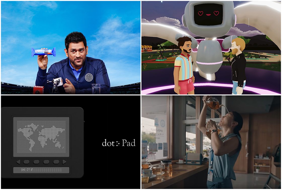 ADFEST 2023 RISE: Round 1 winners revealed