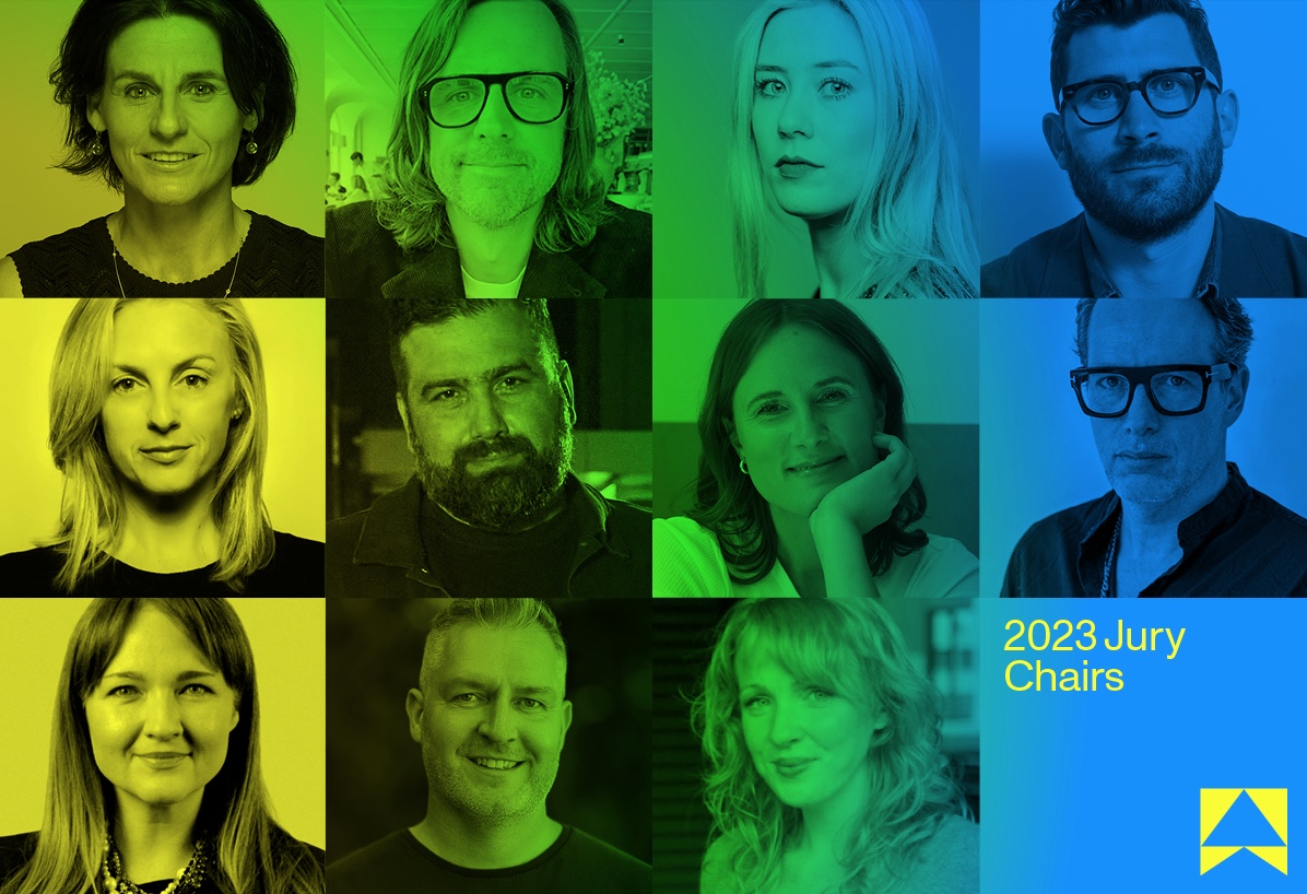 AWARD announces 44th AWARD Awards jurors