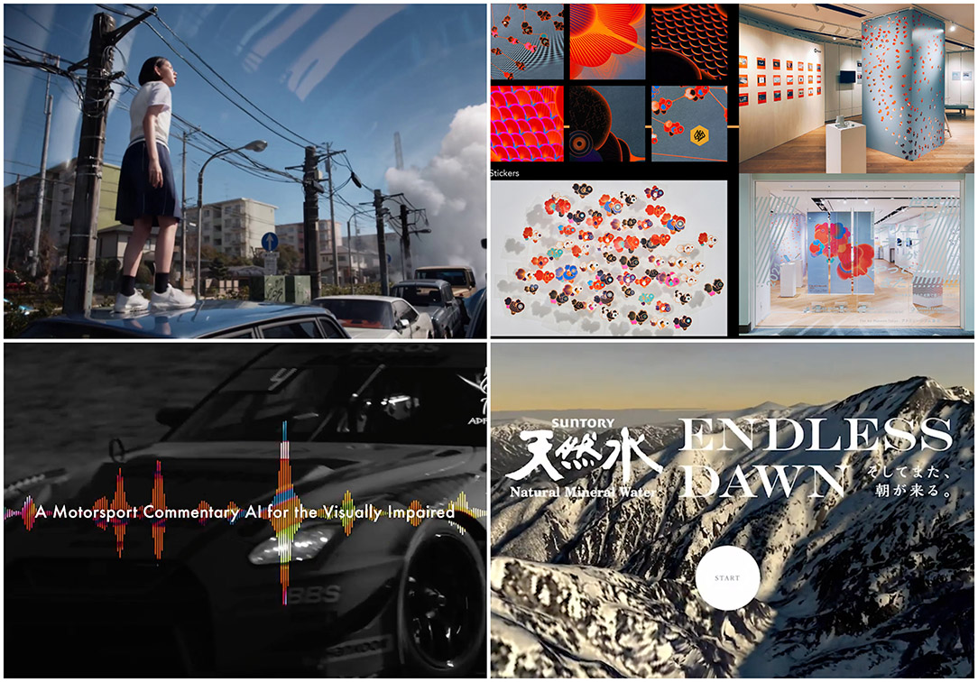 AdFest recognizes Jimmy Lam and announces 2023 Grande for Humanity and Special Awards winners: DENTSU takes out Network of the Year