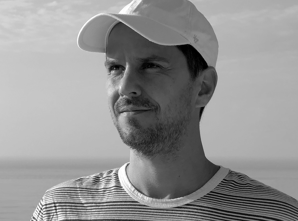 Bestads Six of the Best Reviewed by Andre Sallowicz, Creative Partner, AMV BBDO, London