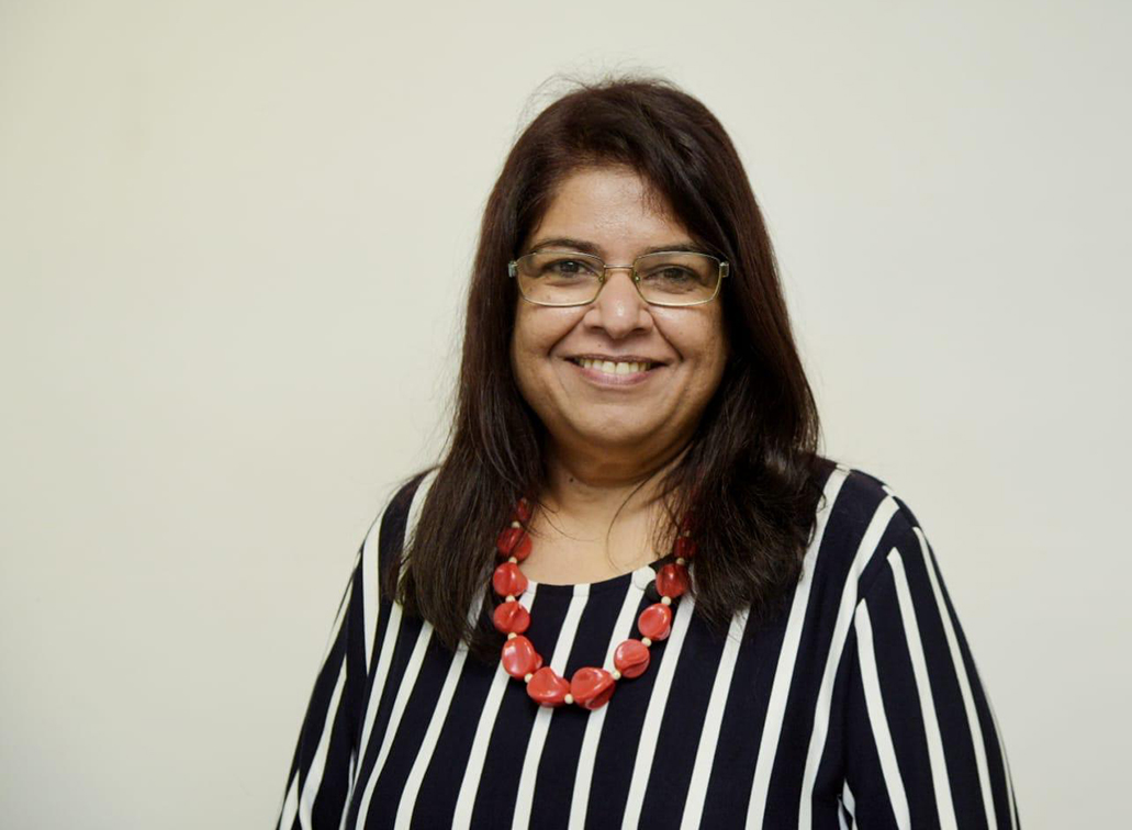 Dentsu India elevates Anita Kotwani to CEO Media, South Asia, dentsu