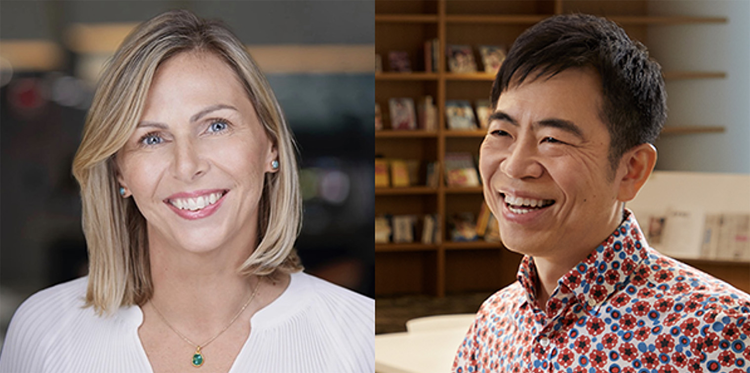 APAC Effie Awards 2023 names Meta’s Annette Male and Dentsu’s Yasuharu Sasaki as Heads of Jury