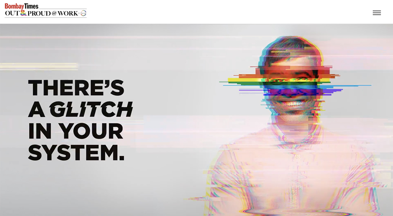 Bombay Times launches ‘Out & Proud @Work’ campaign with Pride Circle & FCB India
