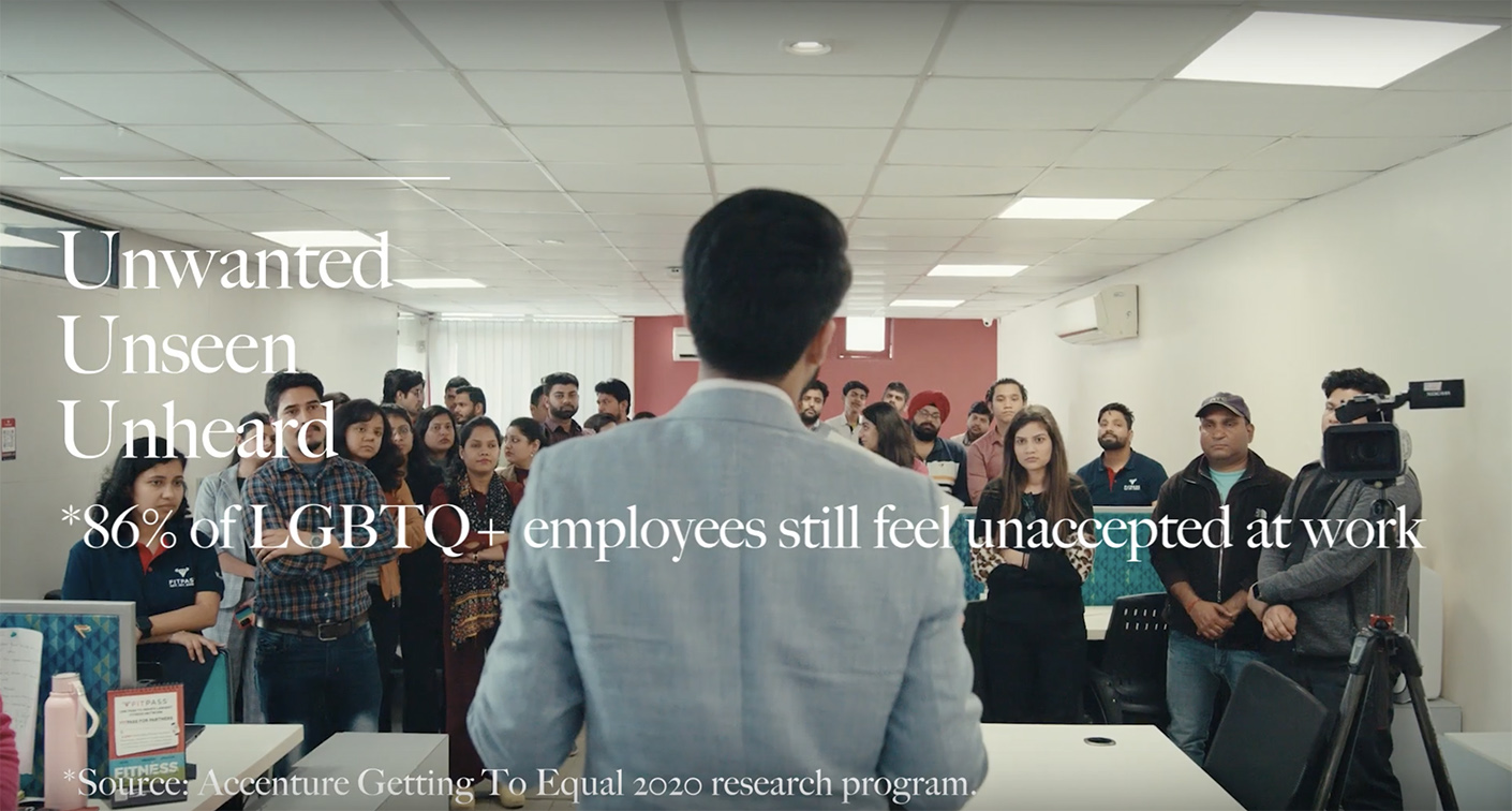 Bombay Times launches ‘Out & Proud @Work’ campaign with Pride Circle & FCB India