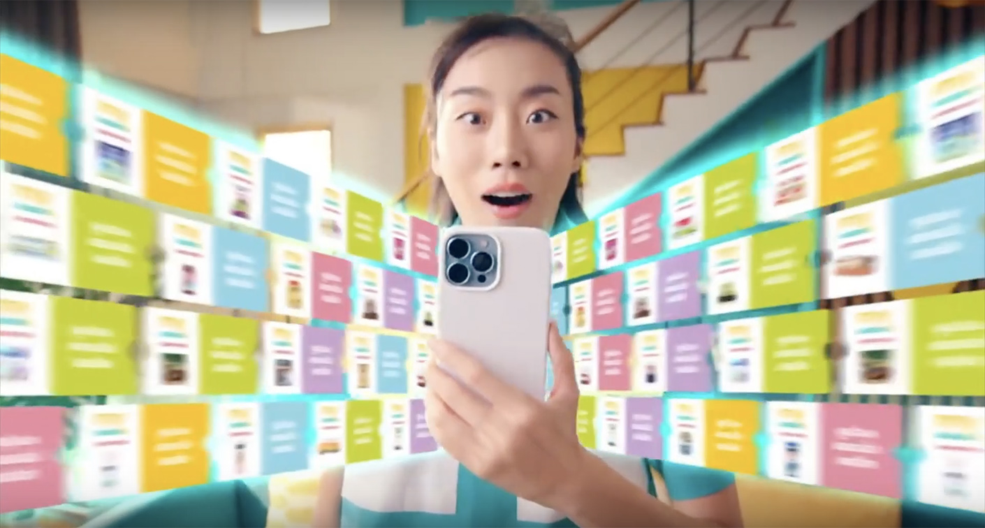 Brilliant & Million launches ‘Brand Shifting NFT’ campaign for leading Thai retailer Lotus